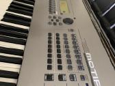 Yamaha motif 8 - nuotraukos Nr. 4