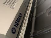 Yamaha motif 8 - nuotraukos Nr. 5