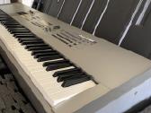 Yamaha motif 8 - nuotraukos Nr. 6