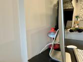 Apple iMac 21'5 kompiuteris 500gb SSD 16gb RAM - nuotraukos Nr. 11