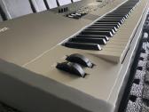 Yamaha motif 8 - nuotraukos Nr. 7