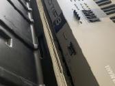Yamaha motif 8 - nuotraukos Nr. 8