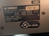 Yamaha motif 8 - nuotraukos Nr. 9