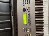 Yamaha motif 8 - nuotraukos Nr. 10