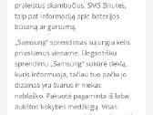 Samsung Galaxy S9 + Originalus atverčiamas dėklas - nuotraukos Nr. 2