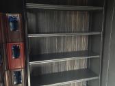 Stelažai-lentynos alkoholiui ir kitai produkcijai - nuotraukos Nr. 32