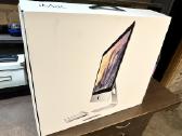 Apple iMac 21'5 kompiuteris 500gb SSD 16gb RAM - nuotraukos Nr. 13