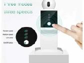 Automatinis lazerinis žaislas katėms Robotas - nuotraukos Nr. 3