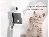 Automatinis lazerinis žaislas katėms Robotas - nuotraukos Nr. 6