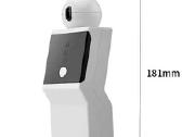 Automatinis lazerinis žaislas katėms Robotas - nuotraukos Nr. 7