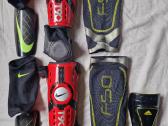 Futbolo apsaugos Umbro, Uhlsport tvarkingos. - nuotraukos Nr. 2