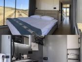 Modulinis namas, kapsulinis namas 38m² - nuotraukos Nr. 19