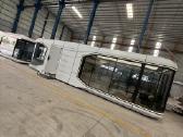 Modulinis namas, kapsulinis namas 38m² - nuotraukos Nr. 14