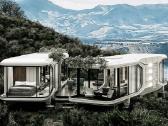 Modulinis namas, kapsulinis namas 38m² - nuotraukos Nr. 30