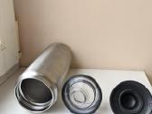 Yeti Rambler Termo Gertuvė 532 ml - nuotraukos Nr. 3