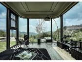 Modulinis namas, kapsulinis namas 38m² - nuotraukos Nr. 18