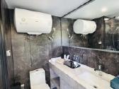 Modulinis namas, kapsulinis namas 38m² - nuotraukos Nr. 24