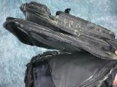 Naujas lagaminas45€. naudotas35€ žygių kuprinė20€ - nuotraukos Nr. 14