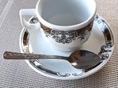 Espresso kavos servizas - nuotraukos Nr. 6