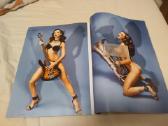 Playboy zurnalas Rugpjūtis 2012 Sasha Grey - nuotraukos Nr. 4