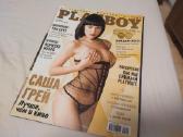 Playboy zurnalas Rugpjūtis 2012 Sasha Grey