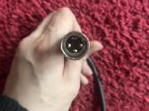 Audix Fireball Dynamic Instrument Microphone - nuotraukos Nr. 2