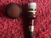 Audix Fireball Dynamic Instrument Microphone - nuotraukos Nr. 4
