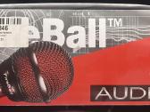 Audix Fireball Dynamic Instrument Microphone - nuotraukos Nr. 6