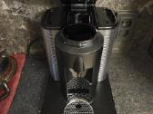 Nespresso Vertuo Kapsulinis kavos aparatas - nuotraukos Nr. 2