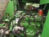 Parduodamas kombainas John Deere 1450cws - nuotraukos Nr. 8