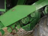 Parduodamas kombainas John Deere 1450cws - nuotraukos Nr. 9