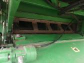 Parduodamas kombainas John Deere 1450cws - nuotraukos Nr. 10