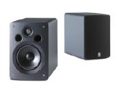 Q Acoustics 1020i akustika.