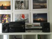 Q Acoustics 1020i akustika. - nuotraukos Nr. 2