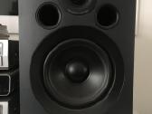 Q Acoustics 1020i akustika. - nuotraukos Nr. 3