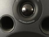 Q Acoustics 1020i akustika. - nuotraukos Nr. 4
