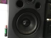 Q Acoustics 1020i akustika. - nuotraukos Nr. 5