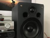 Q Acoustics 1020i akustika. - nuotraukos Nr. 9