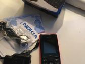 Mobilus Gsm telefonas Nokia - nuotraukos Nr. 2