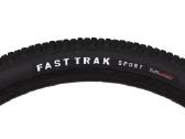Specialized Fast Trak Sport 27,5 colio padangos - nuotraukos Nr. 4