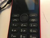 Mobilus Gsm telefonas Nokia - nuotraukos Nr. 3