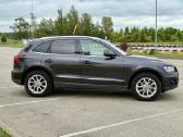 Audi Q5 - nuotraukos Nr. 3