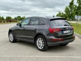 Audi Q5 - nuotraukos Nr. 4