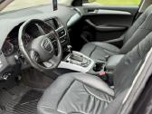 Audi Q5 - nuotraukos Nr. 6