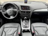 Audi Q5 - nuotraukos Nr. 7