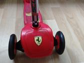 Ferrari balansinis paspirtukas pradedantiesiems