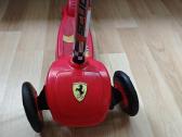 Ferrari balansinis paspirtukas pradedantiesiems - nuotraukos Nr. 2