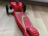 Ferrari balansinis paspirtukas pradedantiesiems - nuotraukos Nr. 4