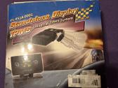 Nauja oro Tpms slėgio kontrolės sistema