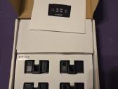 Nauja oro Tpms slėgio kontrolės sistema - nuotraukos Nr. 6